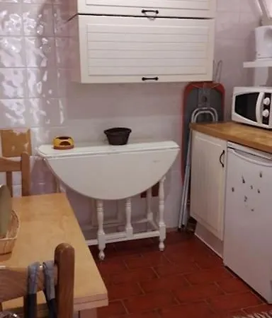 Apartment A 15 Minutes A Pied De La Superbe De Falesia Olhos de Agua (Albufeira)