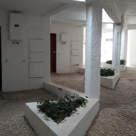 A 15 Minutes A Pied De La Superbe De Falesia Apartment *