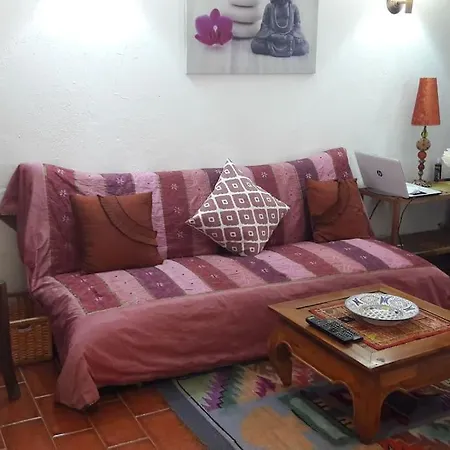 Apartment A 15 Minutes A Pied De La Superbe De Falesia