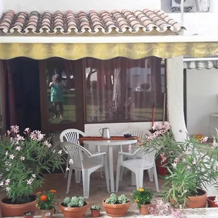 A 15 Minutes A Pied De La Superbe De Falesia Apartment